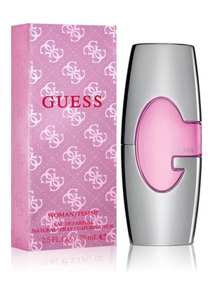 PERFUME GUESS PINK EDP 75ML