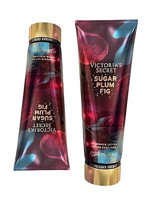 Imagen 2 del producto VICTORIA SECRET SUGAR PLUM FIG LOCION 236ML (NUEVA COLECCION)