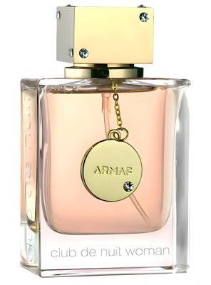 PERFUME ARMAF CLUB DE NUIT WOMAN EXTRAIT DE PARFUM CONCENTRATED 70ML