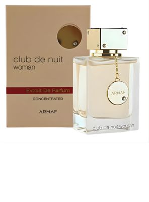 Imagen 2 del producto PERFUME ARMAF CLUB DE NUIT WOMAN EXTRAIT DE PARFUM CONCENTRATED 70ML