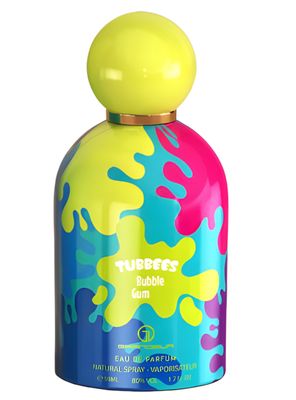 Imagen 1 del producto PERFUME GRANDEUR TUBBEES BUBBLE GUM EDP 50ML