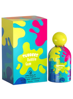 Imagen 2 del producto PERFUME GRANDEUR TUBBEES BUBBLE GUM EDP 50ML