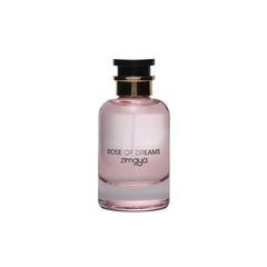 Imagen 2 del producto PERFUME AFNAN ZIMAYA ROSE OF DREAM EDP 100ML