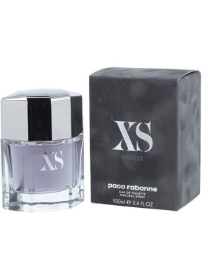 PERFUME  PACO RABANNE XS (EXCESS) EDT 100ML