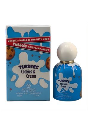 PERFUME GRANDEUR TUBBEES COOKIES & CREAM EDP 50ML