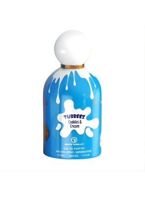 Imagen 2 del producto PERFUME GRANDEUR TUBBEES COOKIES & CREAM EDP 50ML