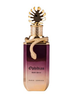Imagen 2 del producto PERFUME PARIS CORNER OPHIDIAN BLACK CHERRY EDP 100ML