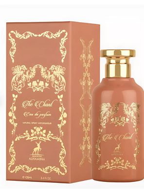 Imagen 2 del producto PERFUME  Maison Alhambra The Chant Edp 100Ml