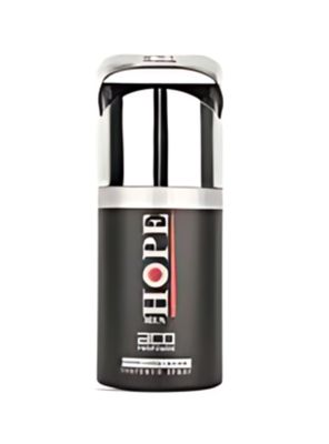 PERFUME  ACO HOPE MEN PERFUMED BODY SPRAY 250ML