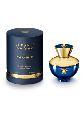 Imagen 2 del producto PERFUME  VERSACE POUR FEMME DYLAN BLUE EDP 100ML