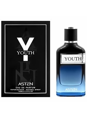 Imagen 2 del producto PERFUME ASTEN YOUTH EDP 100ML