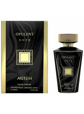 PERFUME  ASTEN OPULENT ONYX EDP 100ML