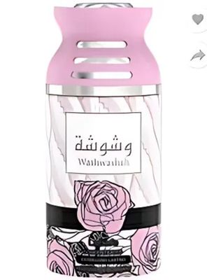 Imagen 2 del producto PERFUME  LATTAFA WASHWASHA DESODORANTE 250ML