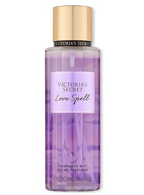 PERFUME COLONIA LOVE SPELL 250ML VICTORIA SECRET  (NUEVA COLECCION)