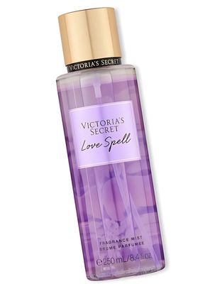 Imagen 2 del producto PERFUME COLONIA LOVE SPELL 250ML VICTORIA SECRET (NUEVA COLECCION)