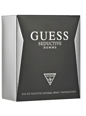 Imagen 2 del producto PERFUME  GUESS SEDUCTIVE HOMBRE EDT 150ML