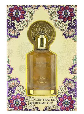 Imagen 2 del producto PERFUME  ADYAN MUSK SAFA CONCENTRATED PERFUME OIL 12ML 