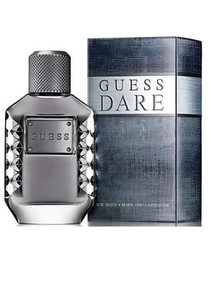 Imagen 2 del producto Perfume Dare Hombre Edt 100ml