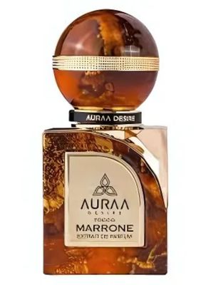Imagen 2 del producto PERFUME AURAA DESIRE TOCCO MARRONE EXTRAIT DE PARFUM 100ML