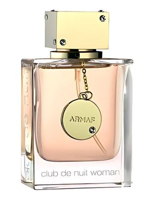 Imagen 2 del producto PERFUME  Club De Nuit Women Edp 105ml