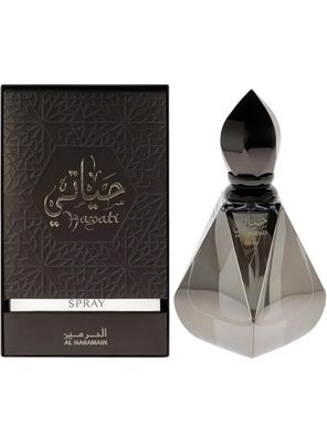 PERFUME AL HARAMAIN HAYATI EDP 100ML