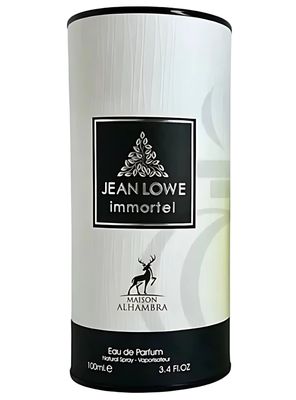 Imagen 2 del producto PERFUME MAISON ALHAMBRA JEAN LOWE IMMORTAL EDP 100ML