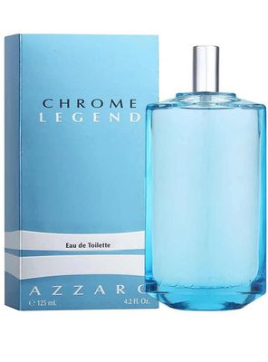 Imagen 2 del producto PERFUME AZZARO CHROME LEGEND EDT 125ML