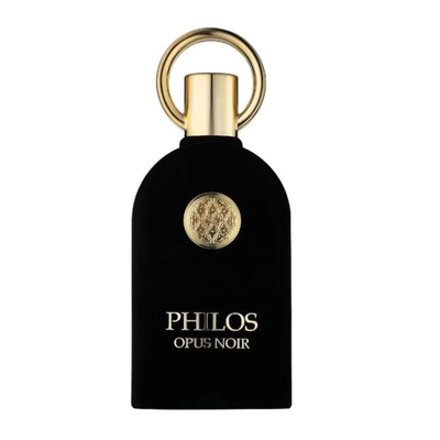 Imagen 2 del producto PERFUME MAISON ALHAMBRA PHILOS OPUS NOIR EDP 100ML
