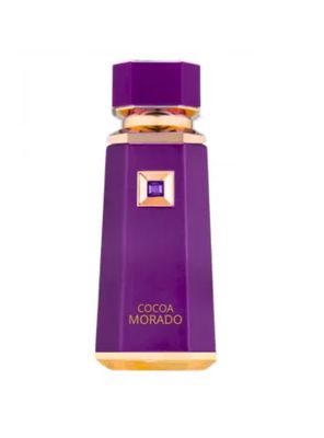 Imagen 2 del producto PERFUME  FRENCH AVENUE COCOA MORADO EDP 100ML