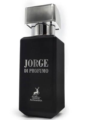 Imagen 2 del producto PERFUME MAISON ALHAMBRA JORGE DI PROFUMO EDP 30ML