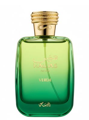 Imagen 2 del producto PERFUME RASASI HAWAS VERDE EDP 100ML