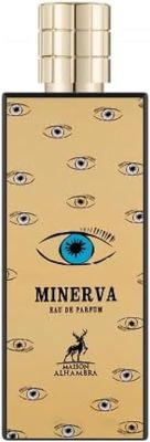 Imagen 2 del producto PERFUME MAISON ALHAMBRA MINERVA EDP 80ML