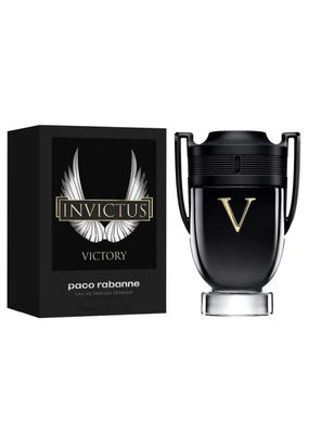 PERFUME  PACO RABANNE INVICTUS VICTORY EDP EXTREME 100ML