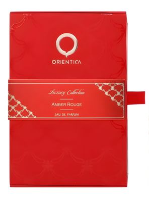 PERFUME ORIENTICA AMBER ROUGE EDP 150ML