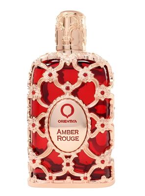 Imagen 2 del producto PERFUME ORIENTICA AMBER ROUGE EDP 150ML