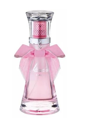 Imagen 2 del producto PERFUME LOMANI ATTRACTIVE WOMEN EDP 100ML