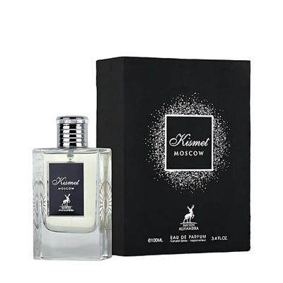 Imagen 2 del producto PERFUME Maison Alhambra Kismet Moscow Edp 100Ml