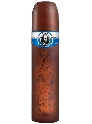 Imagen 1 del producto Perfume Cuba Blue Edt 100ml