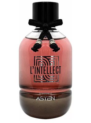 Imagen 2 del producto PERFUME ASTEN L'INTELLECT EDP 100ML