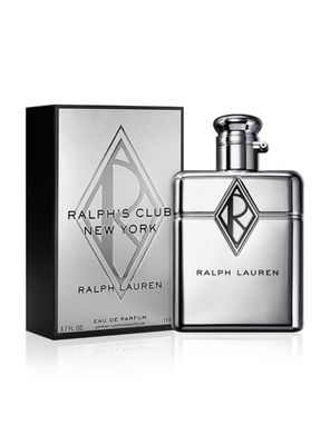 Imagen 1 del producto PERFUME RALPH LAUREN RALPH'S CLUB NEW YORK EDP 110ML
