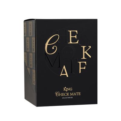 Imagen 2 del producto PERFUME ARMAF CHECK MATE KING EDP 100ML