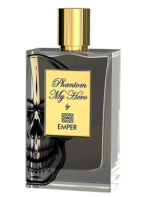 PERFUME  EMPER PHANTOM MY HERO EDP 100ML