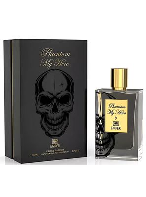Imagen 2 del producto PERFUME EMPER PHANTOM MY HERO EDP 100ML