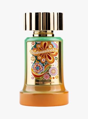 Imagen 2 del producto PERFUME PARIS CORNER INDOMITABLE EDP 100ML