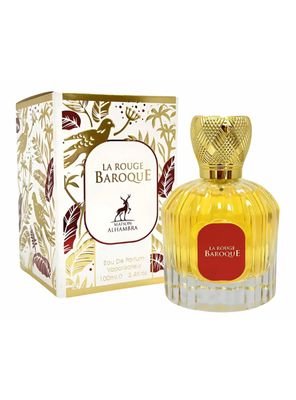 Perfume MAISON ALHAMBRA BAROQUE ROUGE 540 EDP 100ML