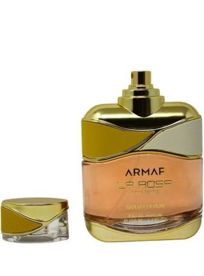 Imagen 2 del producto PERFUME ARMAF LA ROSA GOLD EDITION EDP 100ML