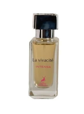 Imagen 2 del producto PERFUME MAISON ALHAMBRA LA VIVACITE INTENSA EDP 30ML