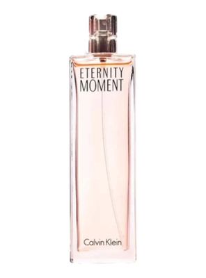 PERFUME Calvin Klein Eternity Moments Edp 100ml