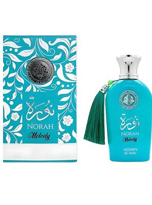 Imagen 2 del producto PERFUME ADYAN NORAH MELODY EDP 100ML