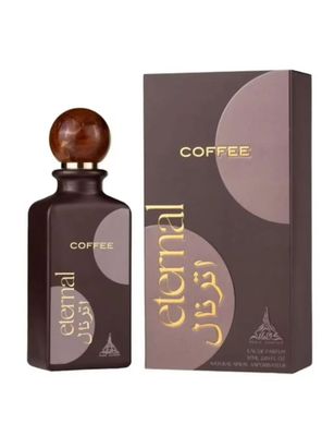 Imagen 1 del producto PERFUME  PARIS CORNER ETERNAL COFFEE EDP 85ML